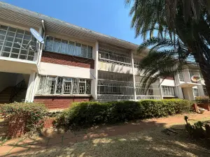 Flat/Apartment to Rent