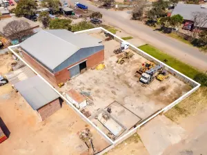 Industrial Property for Sale
