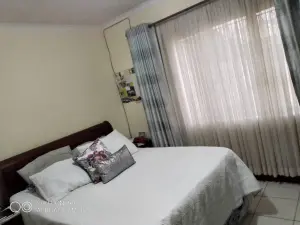 3 Bedroom Cottage/Garden Flat to Rent in Msasa
