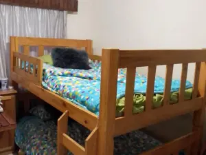 3 Bedroom Cottage/Garden Flat to Rent in Msasa