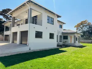 7 Bedroom House to Rent in Kambanji