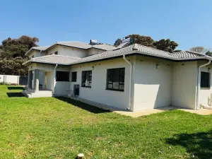 7 Bedroom House to Rent in Kambanji