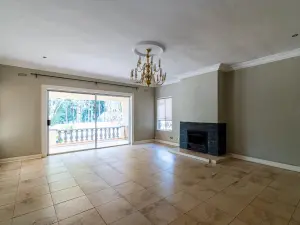 4 Bedroom House to Rent in Ballantyne Park