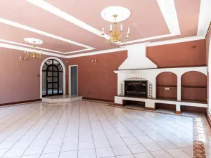 4 Bedroom House to Rent in Ballantyne Park