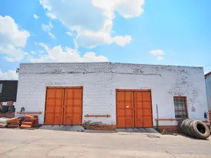 Industrial Property for Sale
