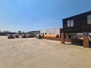 Industrial Property for Sale