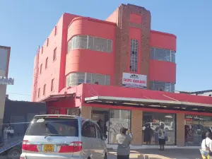 Commercial Property to Rent