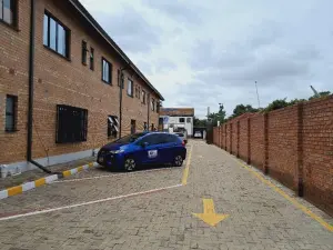 Commercial Property to Rent in Belgravia