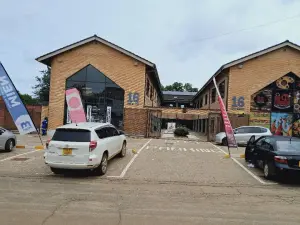 Commercial Property to Rent