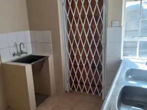 Townhouse/Complex/Cluster to Rent in Highlands