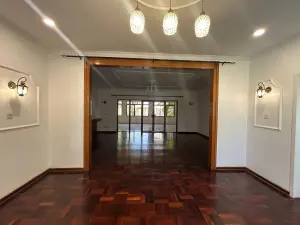 3 Bedroom House to Rent in Alexandra Park