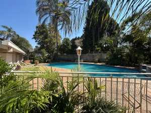 3 Bedroom House to Rent in Alexandra Park