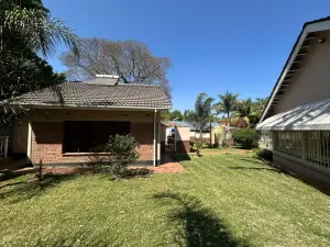3 Bedroom House to Rent in Alexandra Park