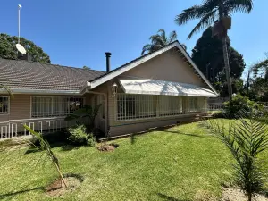 3 Bedroom House to Rent in Alexandra Park