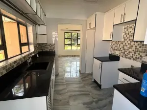 3 Bedroom House to Rent in Alexandra Park
