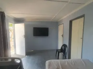 Cottage/Garden Flat to Rent