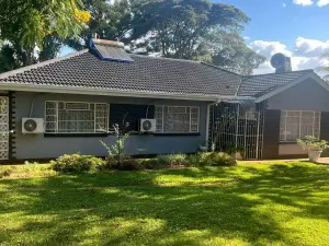House to Rent