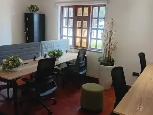 Commercial Property to Rent