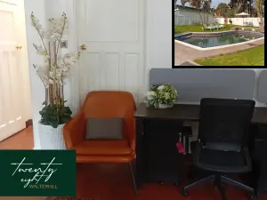 Commercial Property to Rent