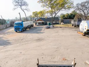 Commercial Property for Sale