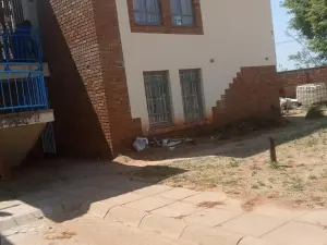 Flat/Apartment to Rent
