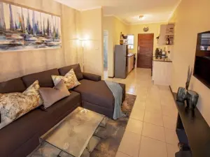 Flat/Apartment to Rent in Aspindale Park