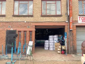 Industrial Property for Sale