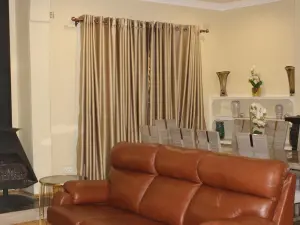 4 Bedroom House to Rent in Chisipite