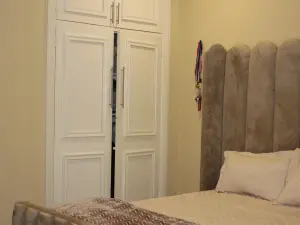 4 Bedroom House to Rent in Chisipite
