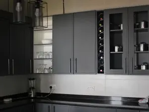 4 Bedroom House to Rent in Chisipite