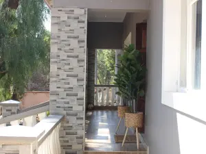 4 Bedroom House to Rent in Chisipite