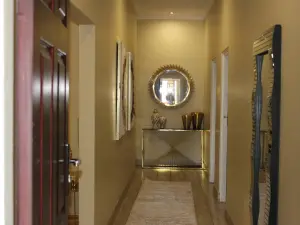 4 Bedroom House to Rent in Chisipite