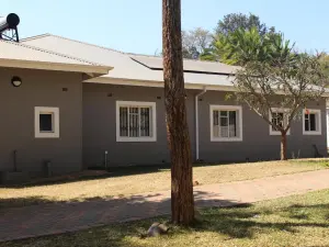 4 Bedroom House to Rent in Chisipite