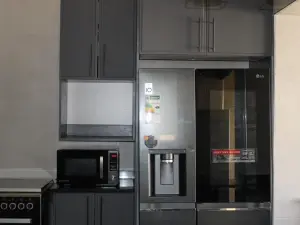 4 Bedroom House to Rent in Chisipite