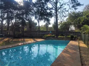 4 Bedroom House to Rent in Mount Pleasant