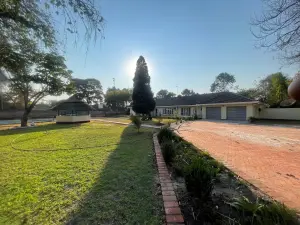 4 Bedroom House to Rent in Mount Pleasant