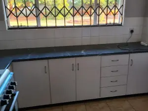 4 Bedroom House to Rent in Mount Pleasant