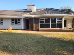 4 Bedroom House to Rent in Mount Pleasant