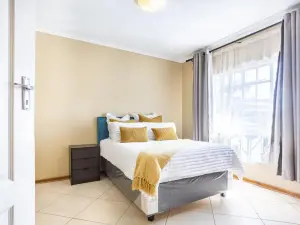 Townhouse/Complex/Cluster to Rent in Belgravia