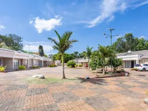 Townhouse/Complex/Cluster to Rent in Belgravia