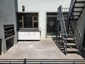 4 Bedroom House to Rent in Borrowdale Brooke