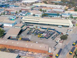 Commercial Property for Sale