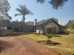 House to Rent
