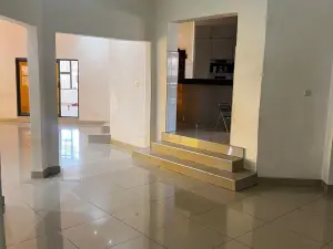 4 Bedroom House to Rent in Shawasha Hills