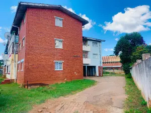 Flat/Apartment to Rent in St. Martins