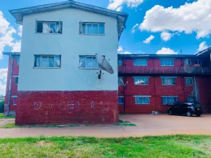 Flat/Apartment to Rent in St. Martins