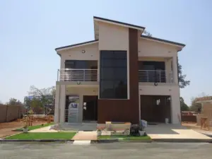 Townhouse/Complex/Cluster for Sale