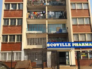 Flat/Apartment for Sale