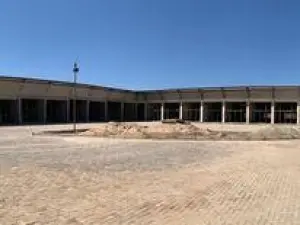 Commercial Property to Rent