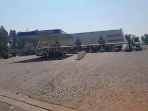 Commercial Property to Rent in Greystone Park